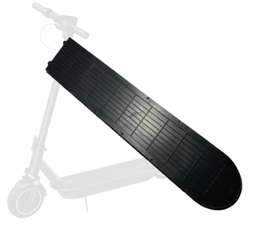 Aovo-Scooter-Bottom-Plate-Cover-With-Screws