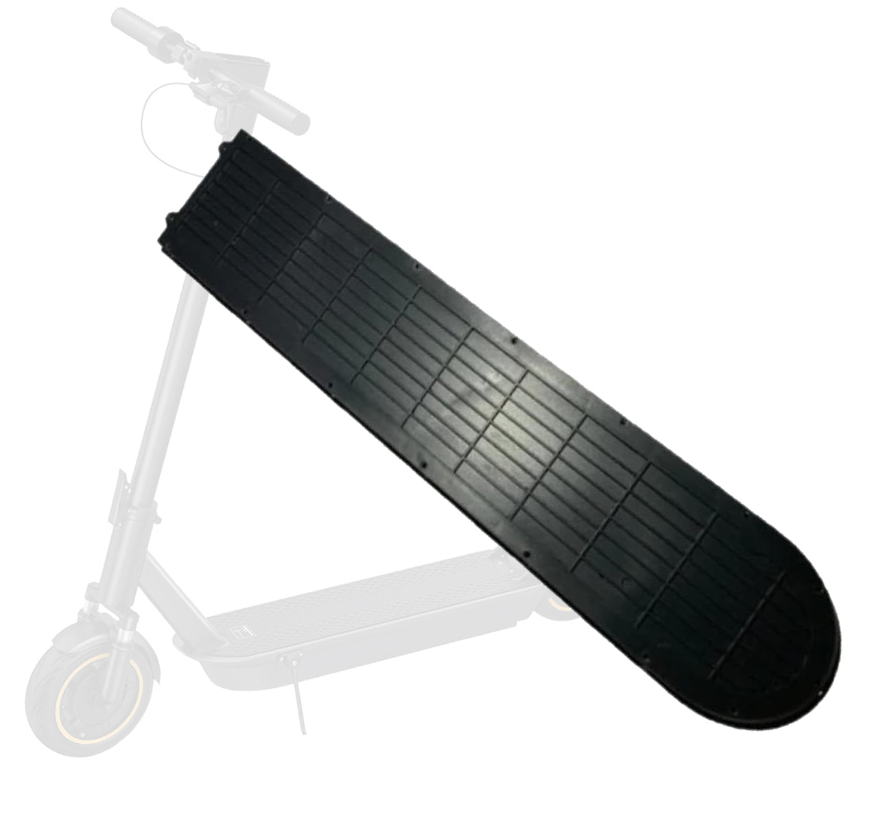 Aovo-Scooter-Bottom-Plate-Cover-With-Screws