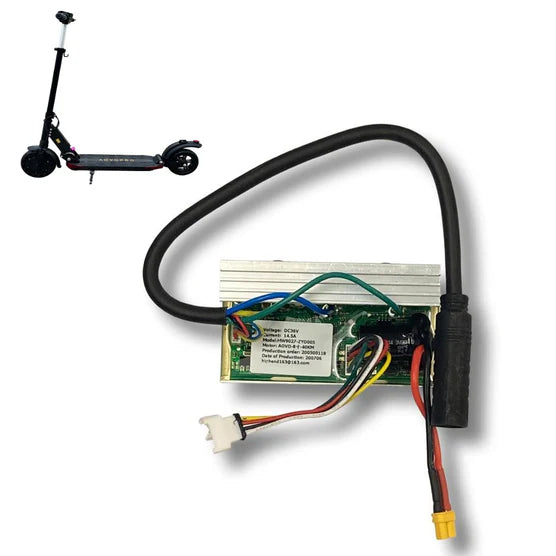 Aovopro-S3-EW4-controller
