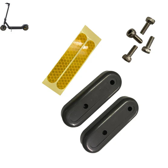 Aovopro-esmax-bumper / Rear-Wheel-Cover