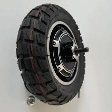 Bogist-C1-Pro-electric-Scooter-Motor-UK