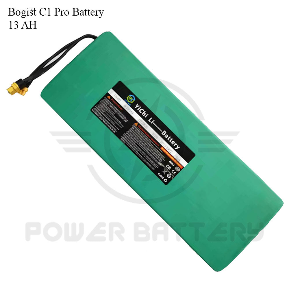 Bogist-C1-Pro-13ah-Battery