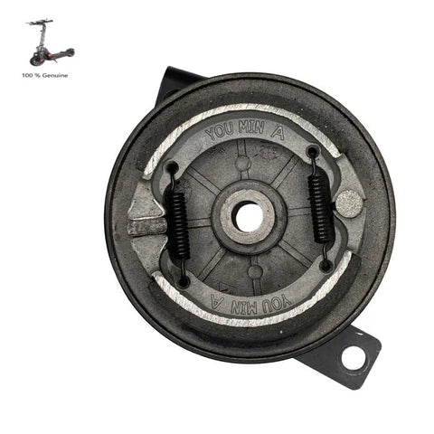 Bogist-C1-Pro-Scooter-Front-Wheel-Drum-Brake-Pad-Set