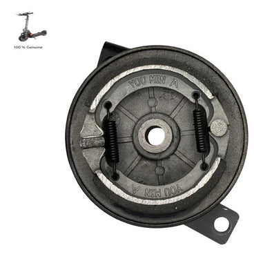 Bogist-C1-Pro-Scooter-Front-Wheel-Drum-Brake-Pad-Set