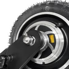 Bogist-C1-Pro-electric-Scooter-Motor