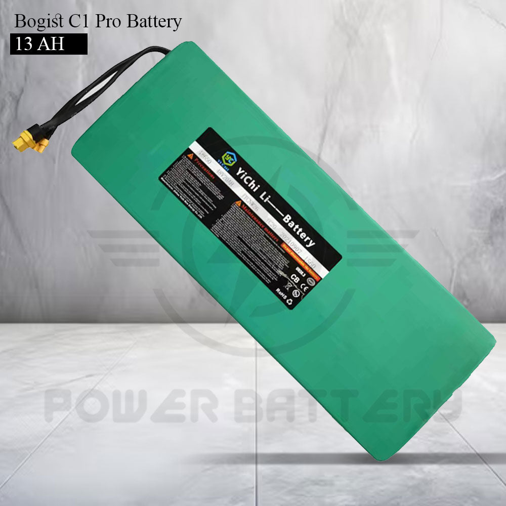 Bogist-C1-pro-Battery-13ah 