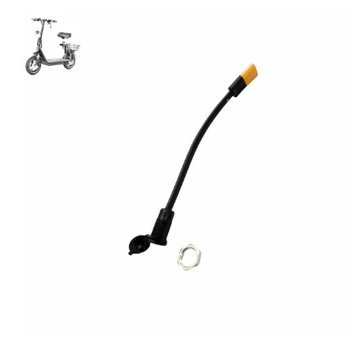 Bogist S5/M5 Pro Charging Plug Port