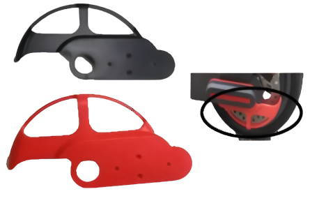 Brake-Disc-Protection-Cover