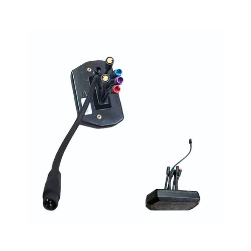 Carrera Impel IS-2 Electric Scooter Display