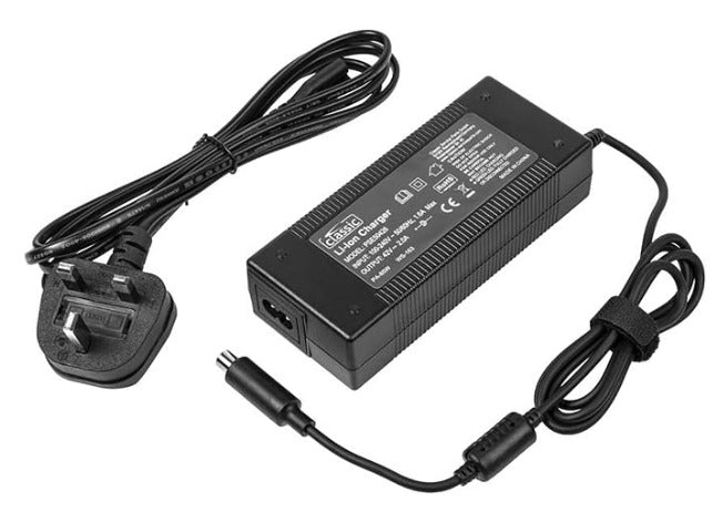Classic Replacement Charger for NAVEE V50