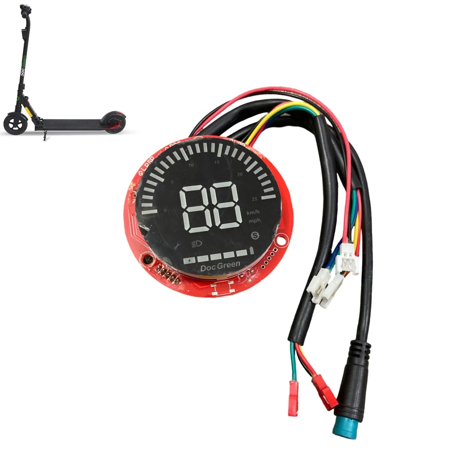 Doc-Green-esa-800-scooter-display-UK