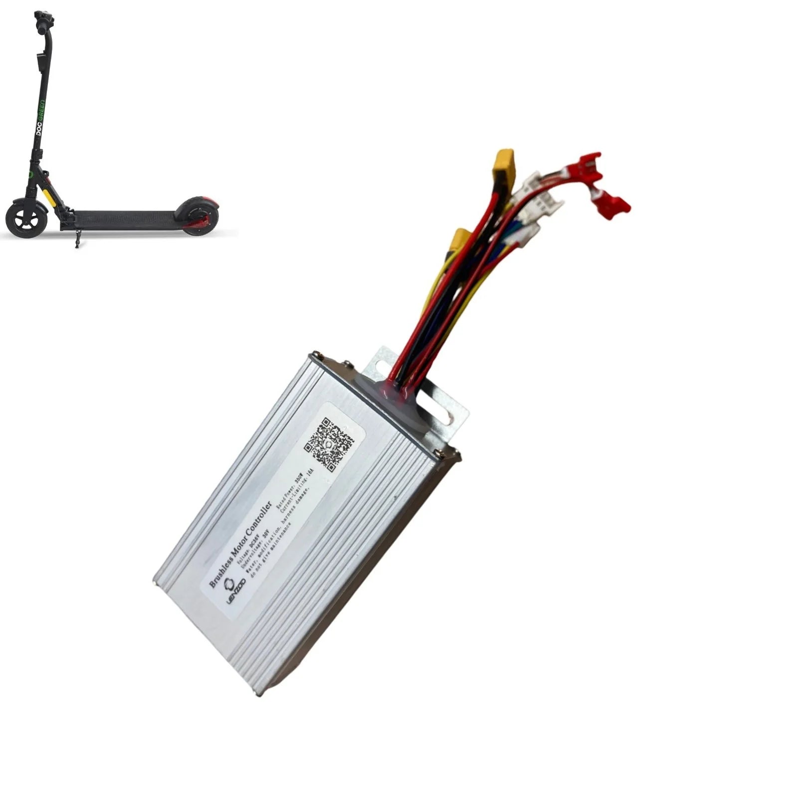 Doc-green-esa-800-scooter-controller-UK