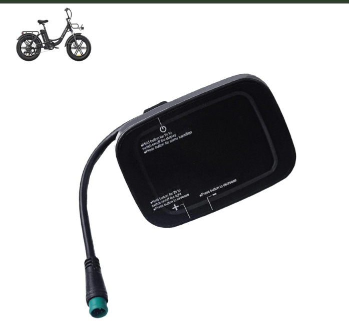 ENGWE-L20-250-W-EBIKE-DISPLAY-V2