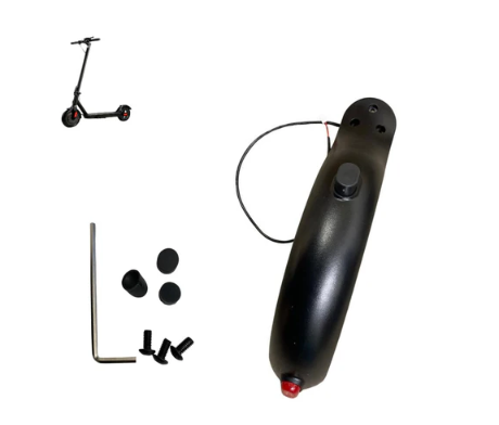 Eco-fly-S85-complete-mudguard-set-UK