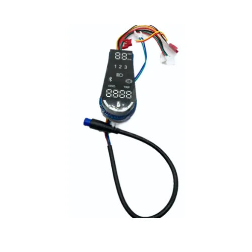 Eco Fly S85 Display – Electric Scooter Dashboard Screen UK