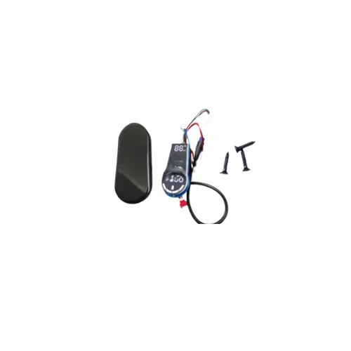 Eco Fly S85 Display