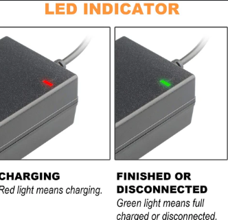 Eco-Fly-S85-electric-scooter-charger