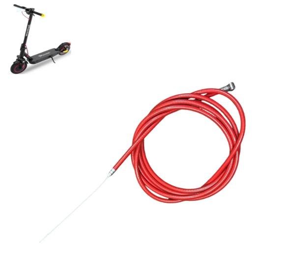 Evercross-EV10K-/EV85-PRO-Scooter-Brake-Cable-uk