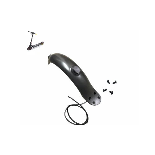 Evercross EV10K /EV85 PRO Rear Mudguard v2