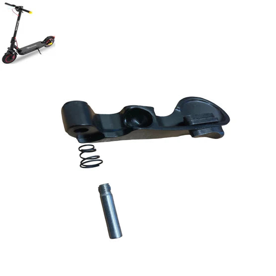 Evercross-EV10K-PRO-EV85-F-Scooter-Folding-Clasp