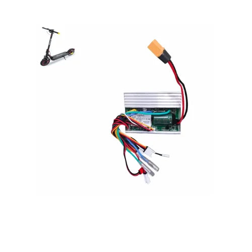 Evercross EV10K PRO Scooter Controller v1