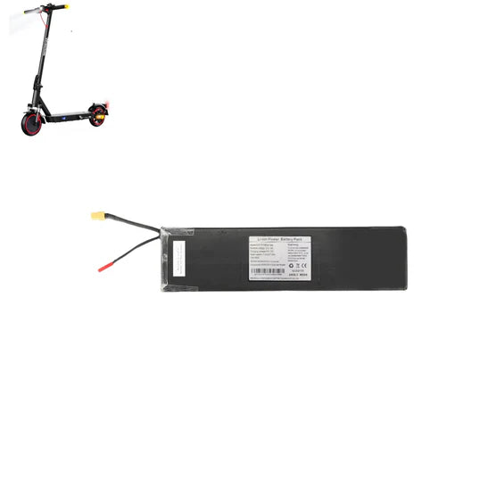 Evercross-EV85F-Scooter-battery