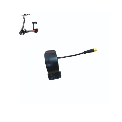 Evercross H3 Pro Scooter Throttle