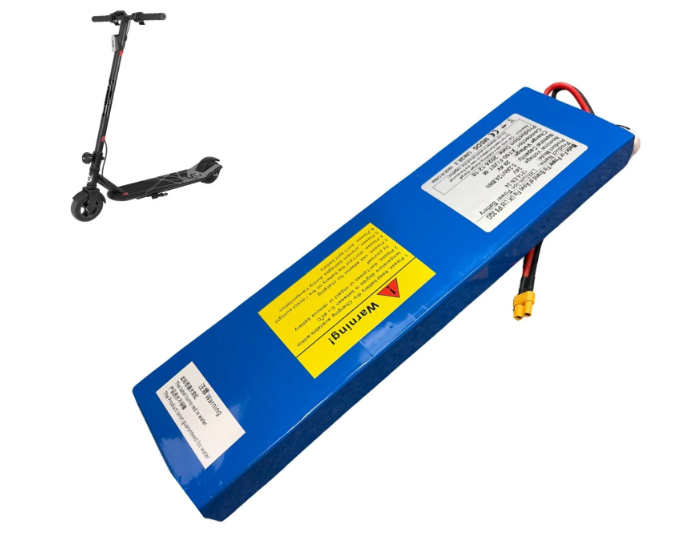 Evo-VT3-Scooter-Battery-uk