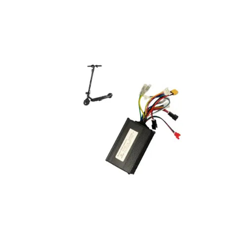 Evo-VT3-scooter-controller-USA