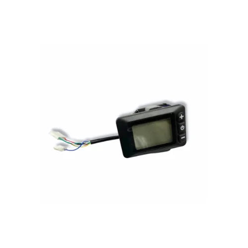 Evo VT3 Scooter Display