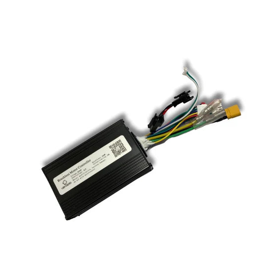Evo-VT3-Scooter-controller