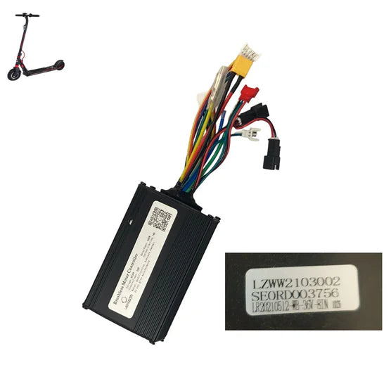 Evo-VT5-Scooter-Controller-2