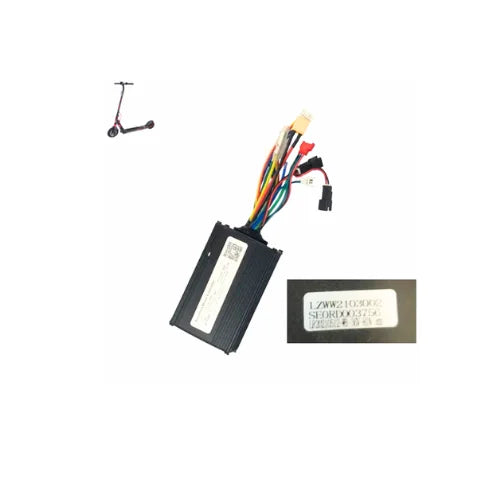 Evo VT5 Scooter Display | LCD Replacement Screen