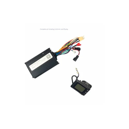 Evo VT5 Scooter Display | LCD Replacement Screen