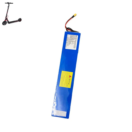 Evo-VT5-Scooter-battery
