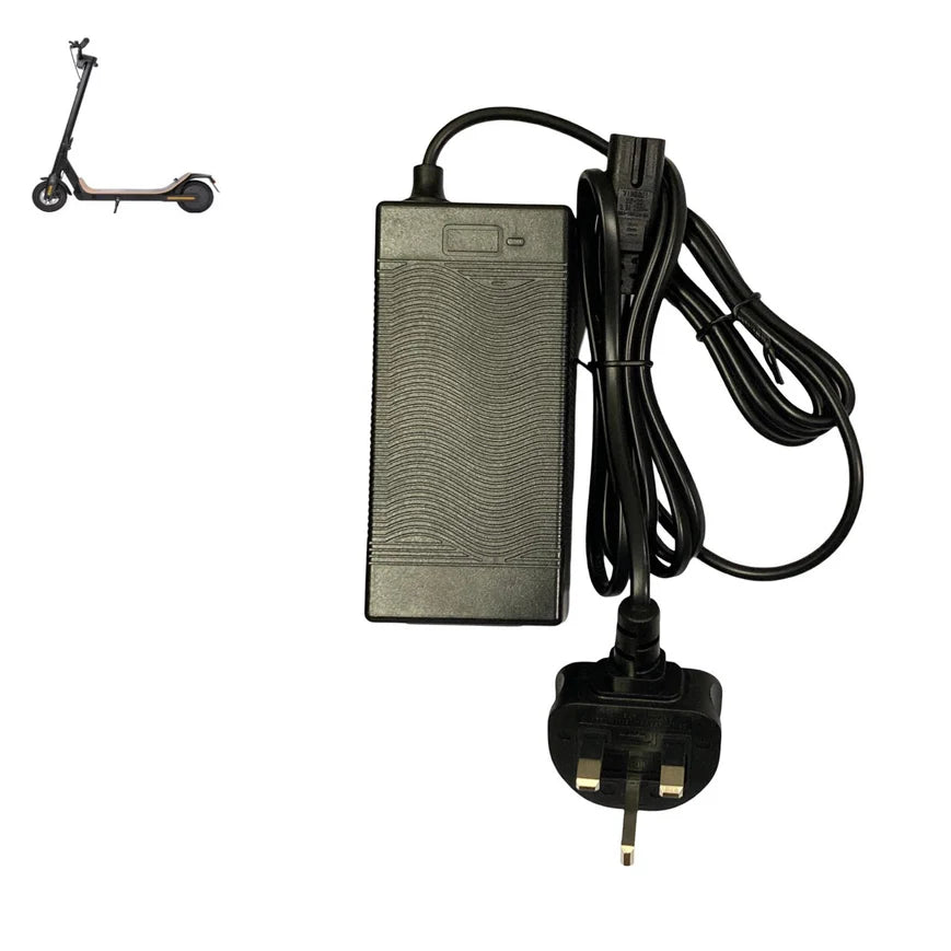 Evo-VT8-Scooter-Charger