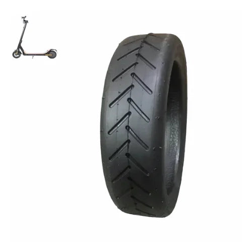 Evo VT8 Scooter Long Board Replacement Tyre