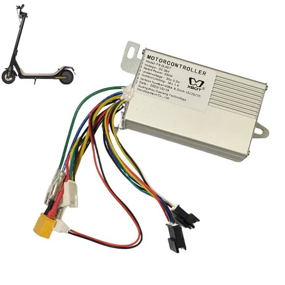 Evo-VT8-Scooter-controller