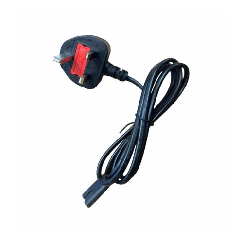 Figure 8 Lead Power Cable for Chargers