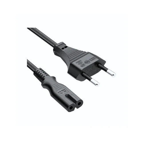 Figure 8 Lead Power Cable for Chargers