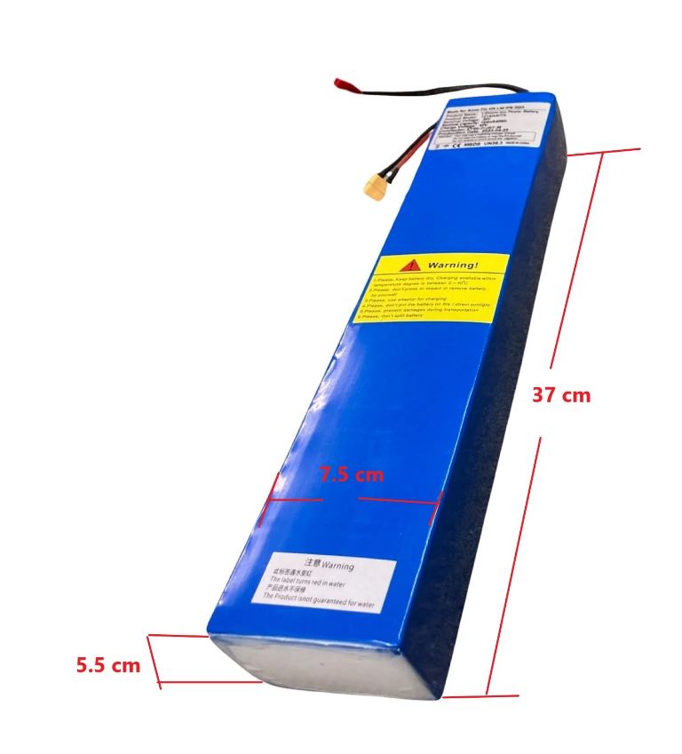 Generic-Max-Scooter-battery-36v-15 AH-UK