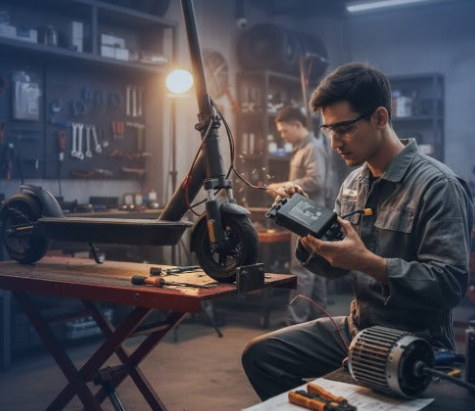 Gyroor-Warrior-Hoverboard-Battery-usa