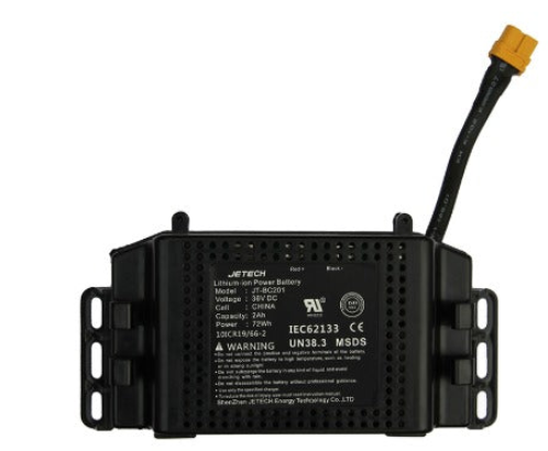 Gyroor-Warrior-Hoverboard-Battery