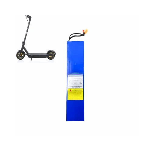 HT T4 MAX Battery