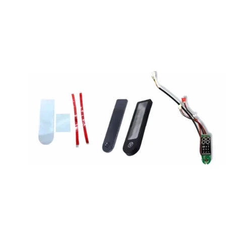 M365 Scooter Display v11