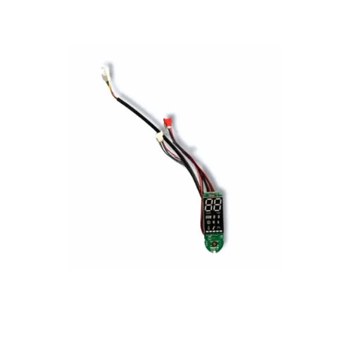 M365 Scooter Display v11
