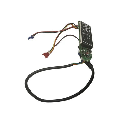 KCQ Controller v4