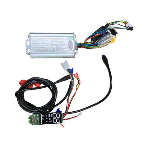 KCQ-Controller-v8-set