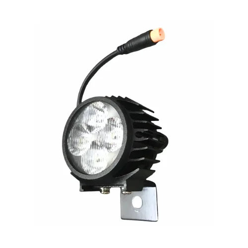 KUKIRIN G2 PRO / Max Front LED Light