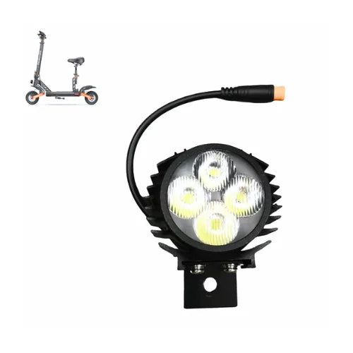 KUKIRIN G2 PRO / Max Front LED Light